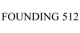 FOUNDING 512