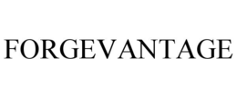 FORGEVANTAGE