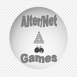 ALTER/NET GAMES