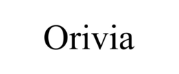 ORIVIA