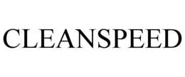 CLEANSPEED