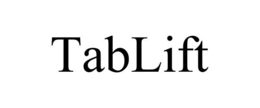 TABLIFT