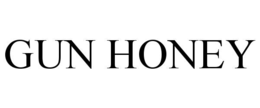 GUN HONEY