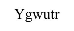 YGWUTR