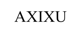 AXIXU
