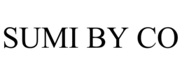 SUMI BY CO