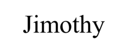 JIMOTHY