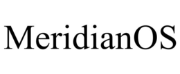 MERIDIANOS
