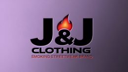 J&J CLOTHING SMOKING STREETWEAR BRAND