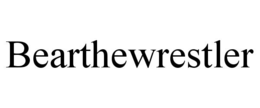 BEARTHEWRESTLER