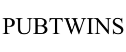 PUBTWINS