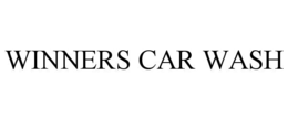 WINNERS CAR WASH
