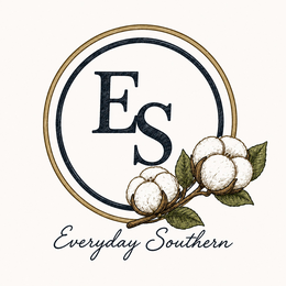 ES EVERYDAY SOUTHERN