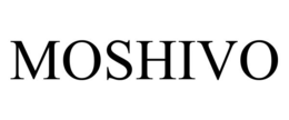MOSHIVO