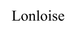 LONLOISE