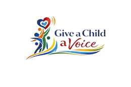 GIVE A CHILD A VOICE