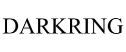 DARKRING