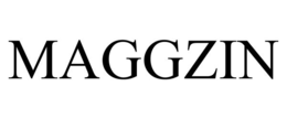 MAGGZIN