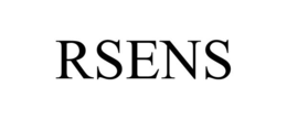 RSENS