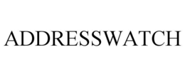 ADDRESSWATCH