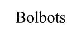 BOLBOTS