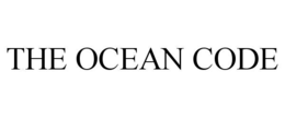 THE OCEAN CODE