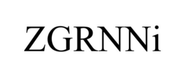 ZGRNNI