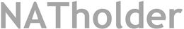 NATHOLDER