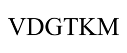 VDGTKM