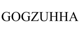 GOGZUHHA