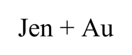 JEN + AU