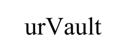 URVAULT