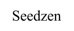 SEEDZEN