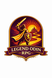â¢ LEGEND ODIN â¢ RPG