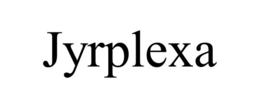 JYRPLEXA