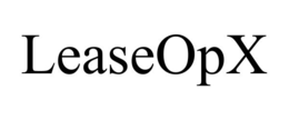 LEASEOPX