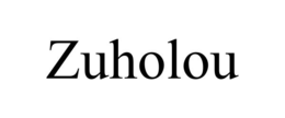 ZUHOLOU