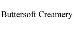 BUTTERSOFT CREAMERY