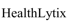 HEALTHLYTIX