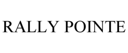 RALLY POINTE