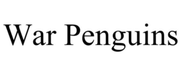 WAR PENGUINS