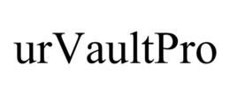 URVAULTPRO