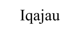 IQAJAU
