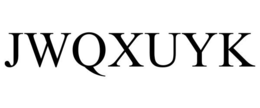 JWQXUYK