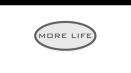 MORE LIFE