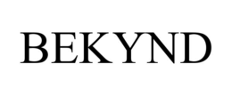 BEKYND