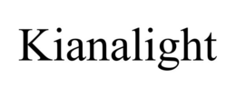 KIANALIGHT