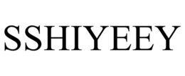 SSHIYEEY
