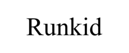 RUNKID