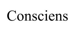 CONSCIENS